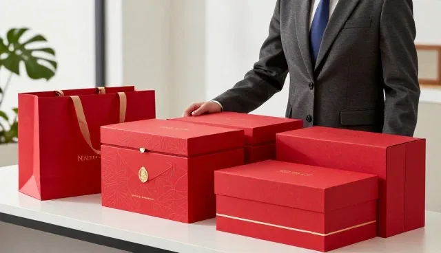 产品性能:节日礼品礼盒地区差异分析