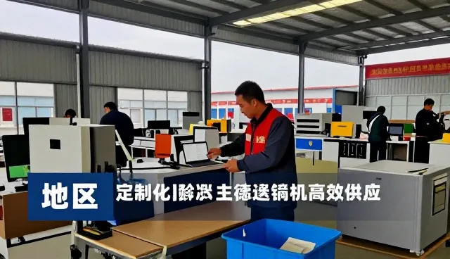 仓储配送服务让跨区域项目管理更加高效