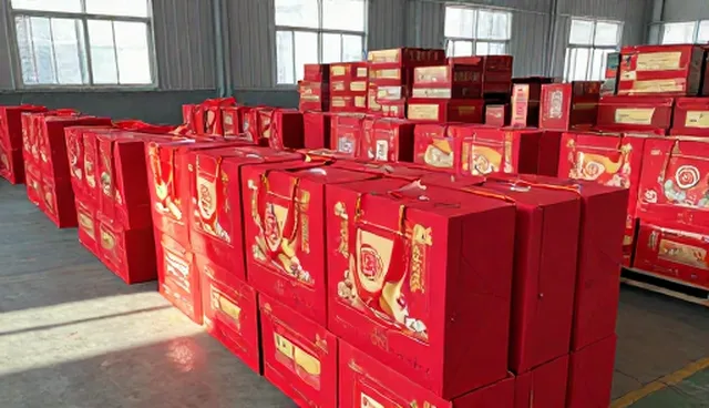 礼品采购中的地区差异对选型的影响