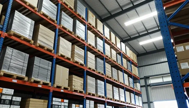 仓储配送性能优化与实际应用场景分析
