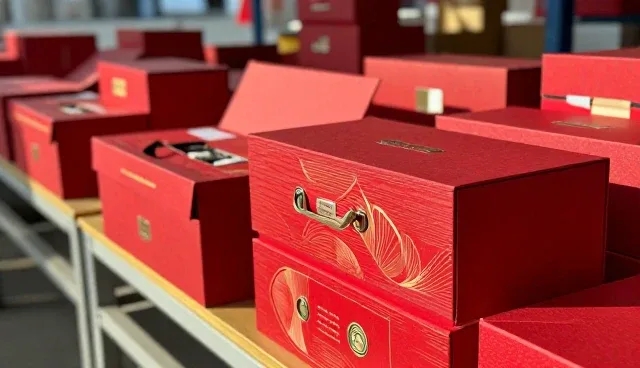 节日礼品礼盒适用场景与限制条件分析