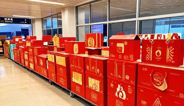 节日礼品礼盒的性能差异与适用条件比较